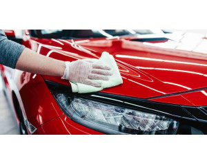 ТОП-5 витратних матеріалів, які мають бути на кожній автомийці