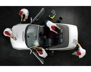 Як обрати якісні засоби для миття авто: поради від професіоналів