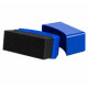Аплікатор DeWash Blue 12×5.5×7 см
