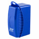 Аплікатор DeWash Blue 12×5.5×7 см