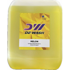 Концентрований віск De-Wash "Melon" з ароматом дині, 5кг