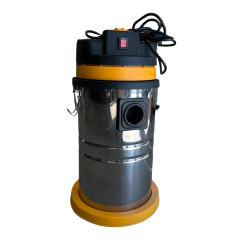 Пилосос однотурбінний De-Wash 1500, 20L