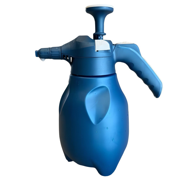 Професійний розпилювач De-Wash 2л, синій