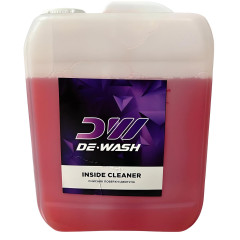 Очисник поверхні двигуна De-Wash "Inside cleaner" 5кг