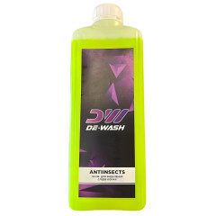 Засіб для видалення слідів комах De-Wash "Antiinsects" 1кг