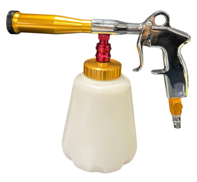 Торнадор для хімчистки авто De-Wash Z-051