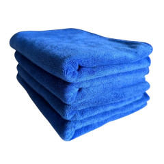 Серветка з мікрофібри De-Wash 60х40см, синій