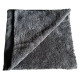 Серветка з мікрофібри De-Wash 40х30см, сірий