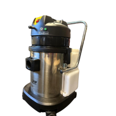 Професійний  пароочисний  пилосос De Wash 3в1 