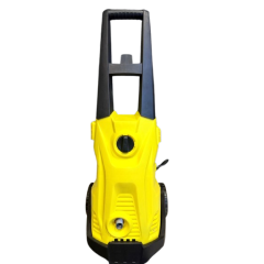 Апарат високого тиску De Wash 125bar 1500Вт