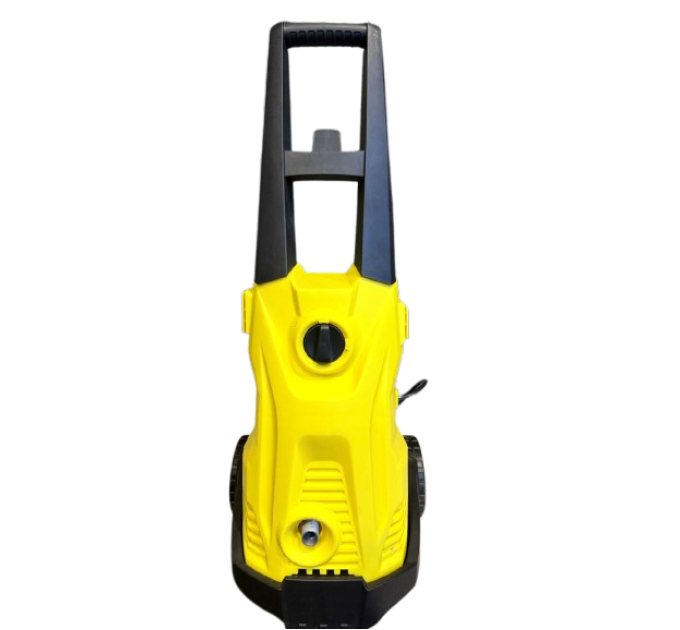 Апарат високого тиску De Wash 125bar 1500Вт