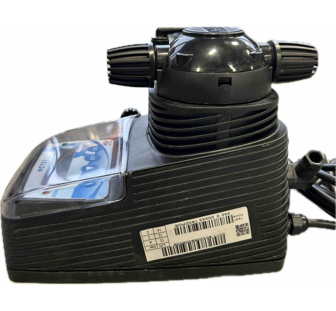 Насос-дозатор пропорційного дозування Aqua НС-151 M70