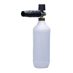 Професійна пінна насадка R+M de Wit для апаратів високого тиску