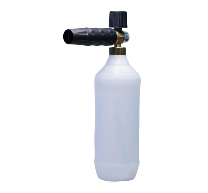 Професійна пінна насадка R+M de Wit для апаратів високого тиску