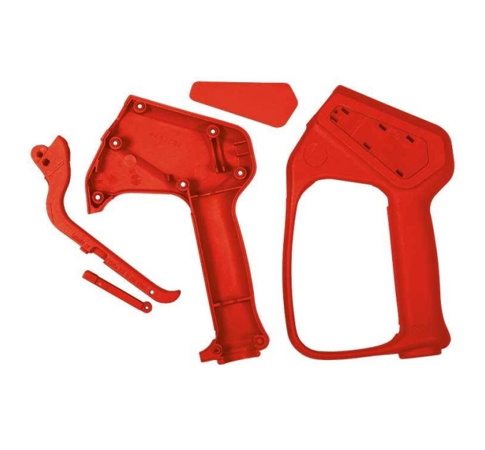 Набір збірних корпусів R+M Suttner ST 2300, ST 2600, ST 2700