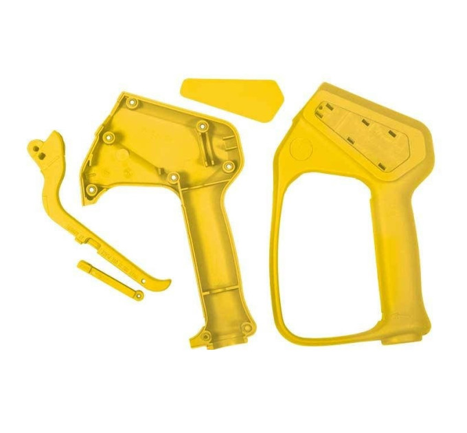 Набір збірних корпусів R+M Suttner ST 2300, ST 2600, ST 2700