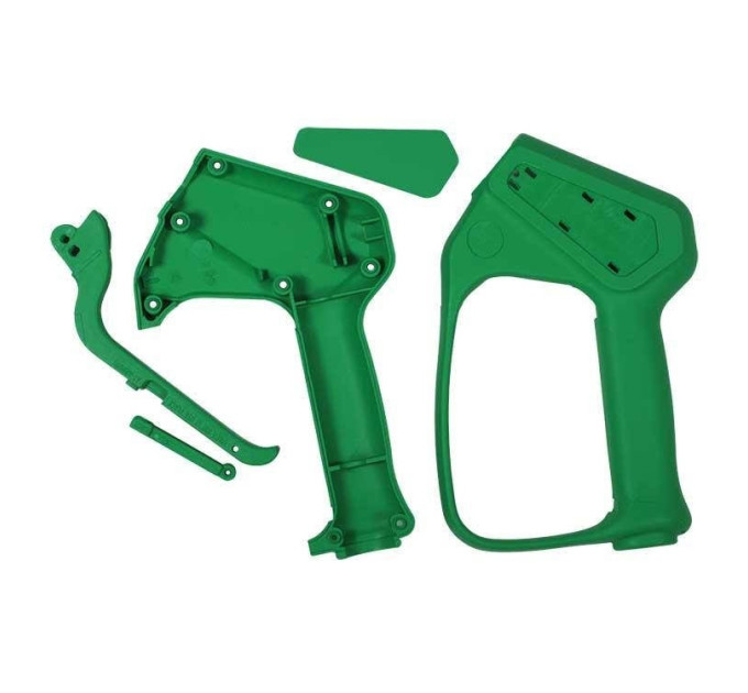 Набір збірних корпусів R+M Suttner ST 2300, ST 2600, ST 2700