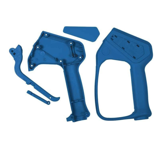 Набір збірних корпусів R+M Suttner ST 2300, ST 2600, ST 2700