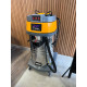 Пилосос 3-х турбінний De-Wash 4500, 80L