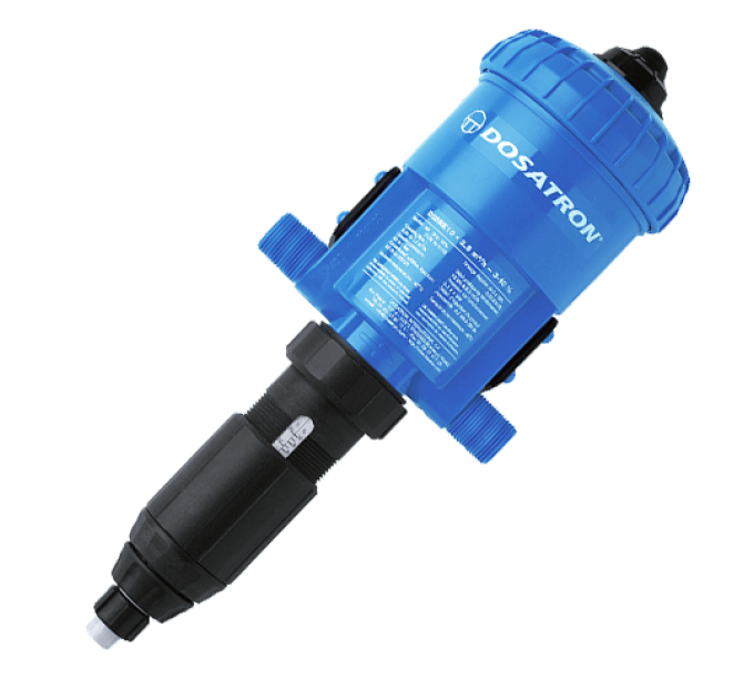 Дозатор Dosatron D25RE2АF
