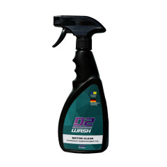 Очищувач поверхні двигуна De-Wash "Motor Clean" 0.5л