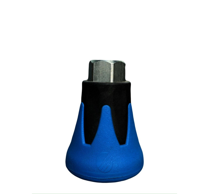 Форсунко тримач R+M Suttner ST-10 синій (216200010520) Форсунко тримач R+M Suttner ST-10 синій (216200010520)
