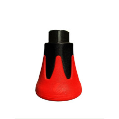 Форсунко тримач R+M Suttner ST-10 червоний (216200010510) Форсунко тримач R+M Suttner ST-10 червоний (216200010510)