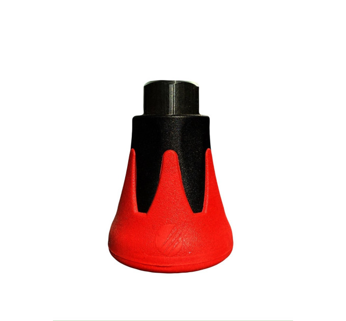 Форсунко тримач R+M Suttner ST-10 червоний (216200010510) Форсунко тримач R+M Suttner ST-10 червоний (216200010510)