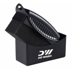 Аплікатор DeWash Black 12×5.5×7 см