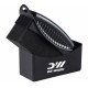 Аплікатор DeWash Black 12×5.5×7 см Аплікатор DeWash Black 12×5.5×7 см