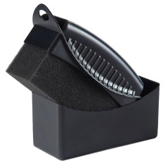 Аплікатор DeWash 12×5.5×7 см
