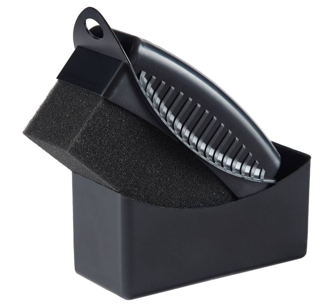 Аплікатор DeWash 12×5.5×7 см Аплікатор DeWash 12×5.5×7 см