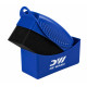 Аплікатор DeWash Blue 12×5.5×7 см Аплікатор DeWash Blue 12×5.5×7 см