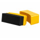 Аплікатор DeWash Yellow 12×5.5×7 см