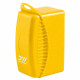 Аплікатор DeWash Yellow 12×5.5×7 см