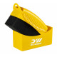 Аплікатор DeWash Yellow 12×5.5×7 см Аплікатор DeWash Yellow 12×5.5×7 см