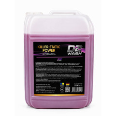 Активна піна Killer static Power 22кг