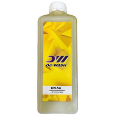 Концентрований віск De-Wash "Melon" з ароматом дині, 1кг