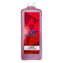 Концентрований віск De-Wash "Cherry" з ароматом вишні, 1кг