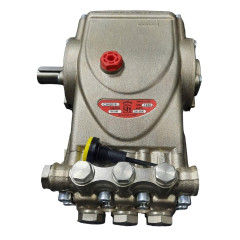 Помпа високого тиску InterPump C3W2015