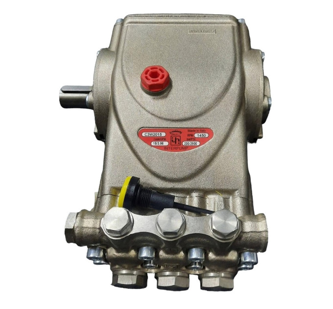 Помпа високого тиску InterPump C3W2015