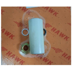 Кераміка, плунжер, вставка, Hawk серія NMT (підходить під усі апарати цієї серії)