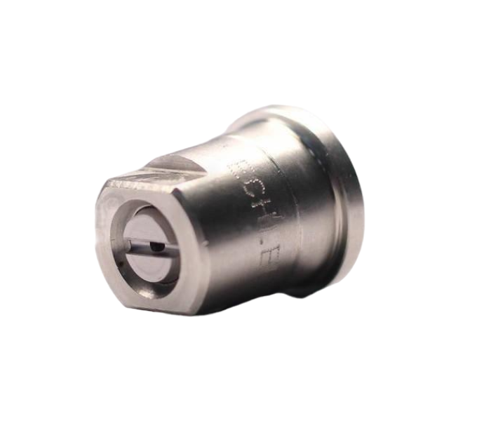 Віялове сопло високого тиску R+M de Wit (різні розміри)