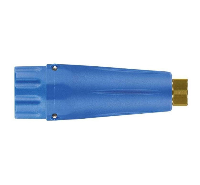 Насадка для піни R+M Suttner ST-75 з форсункою, синя