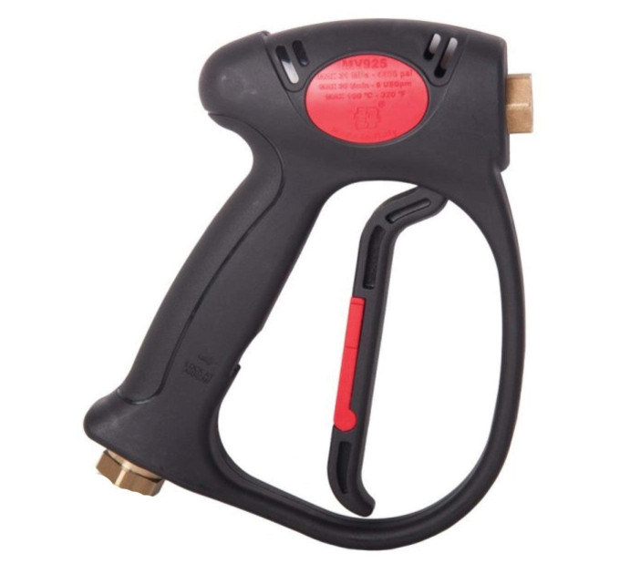 Пістолет високого тиску R+M Suttner Tecomec MV925 M22