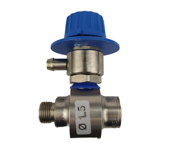 Дозатор-інжектор R+M Suttner ST-160