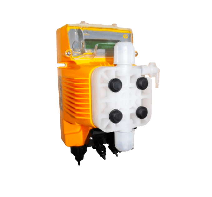 Насос-дозатор для бассейну Injecta Athena AT-AM2 8l/h