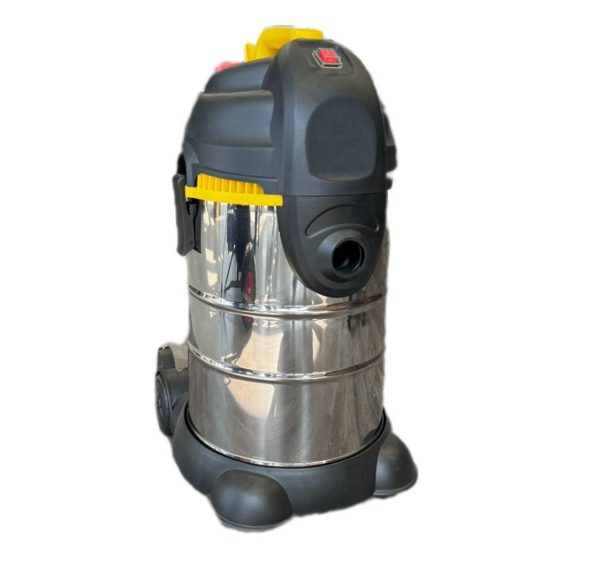 Пилосос De-Wash 1400, 35L