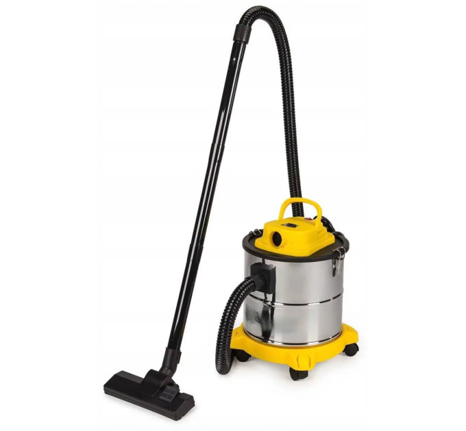 Пилосос De-Wash 1400, 20L