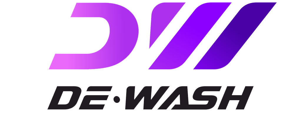 De-Wash